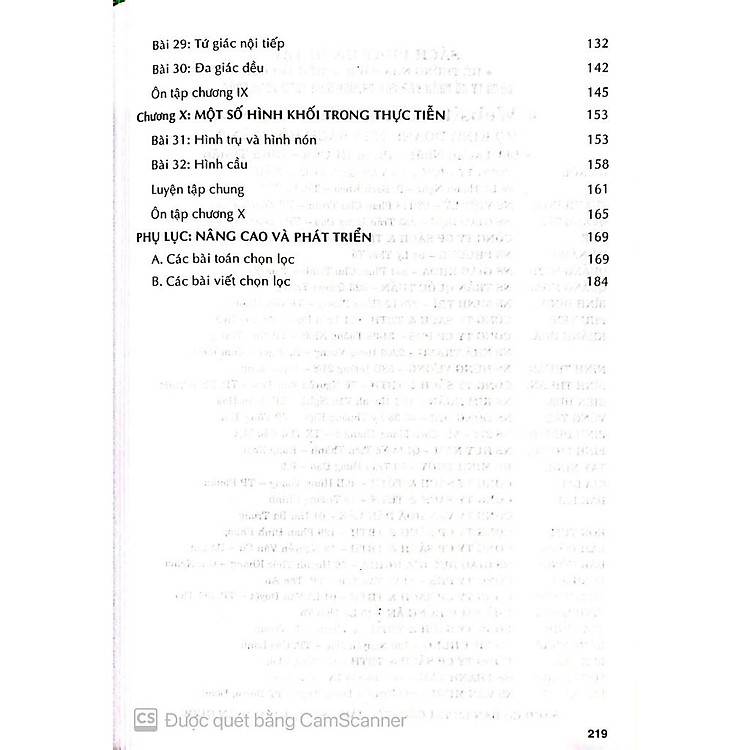 Định Hướng Phát Triển Năng Lực Toán 9 - Tập 1+2 - Ảnh 6