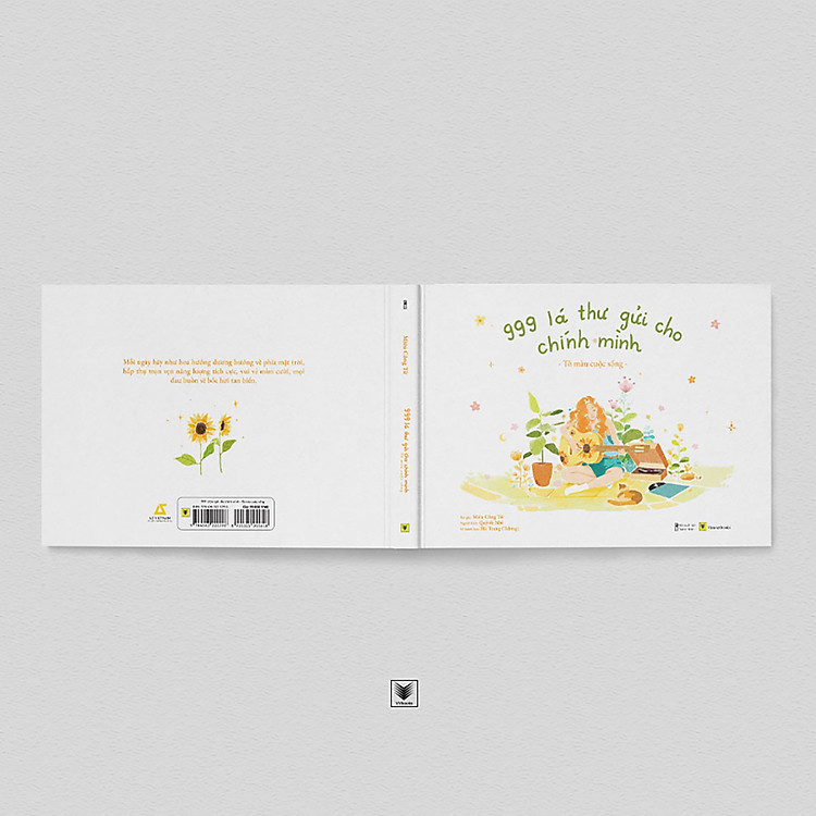 999 Lá Thư Gửi Cho Chính Mình – Tô Màu Cuộc Sống - Ảnh 5