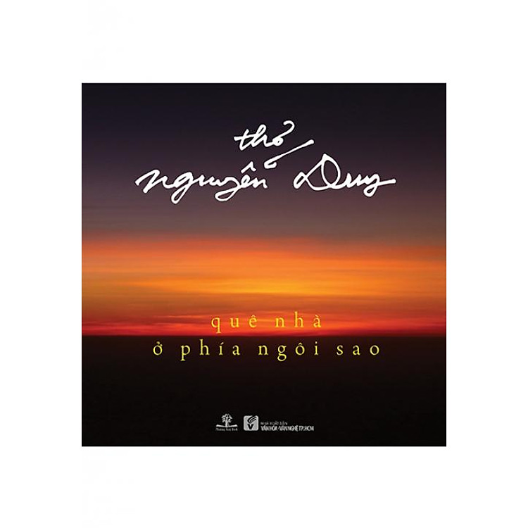 Quê Nhà Ở Phía Ngôi Sao