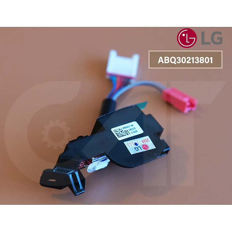BO MẠCH MẮT NHẬN MÁY LẠNH ĐIỀU HÒA LG ABQ30213801 – HÀNG CHÍNH HÃNG