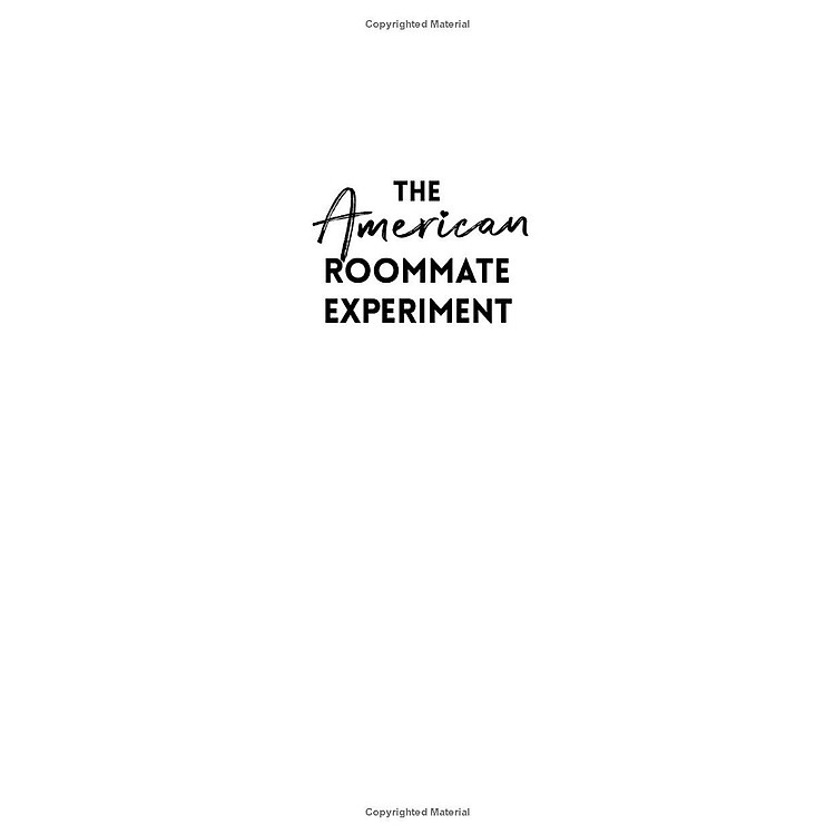 The American Roommate Experiment - Ảnh 3