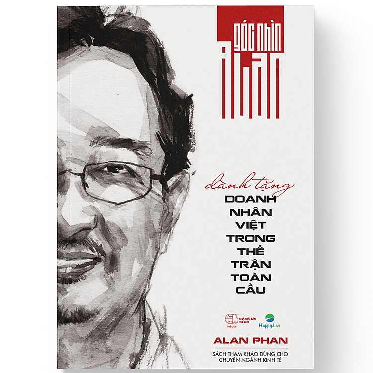 Góc Nhìn Alan - Ảnh 3