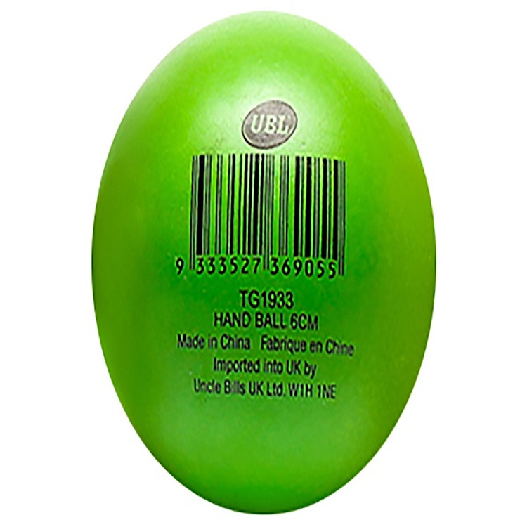 Banh cao su nhiều màu Uncle Bills TG1933 - giao màu ngẫu nhiên