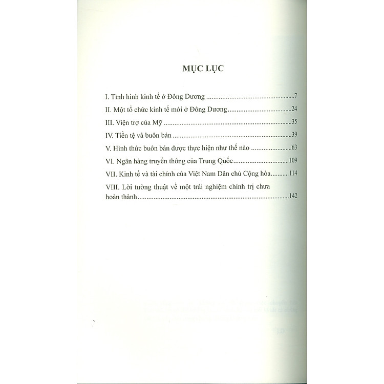 Đông Dương Cuộc Chiến Tiền Tệ 1946-1954 - Le Trafic De Piastres - Ảnh 3