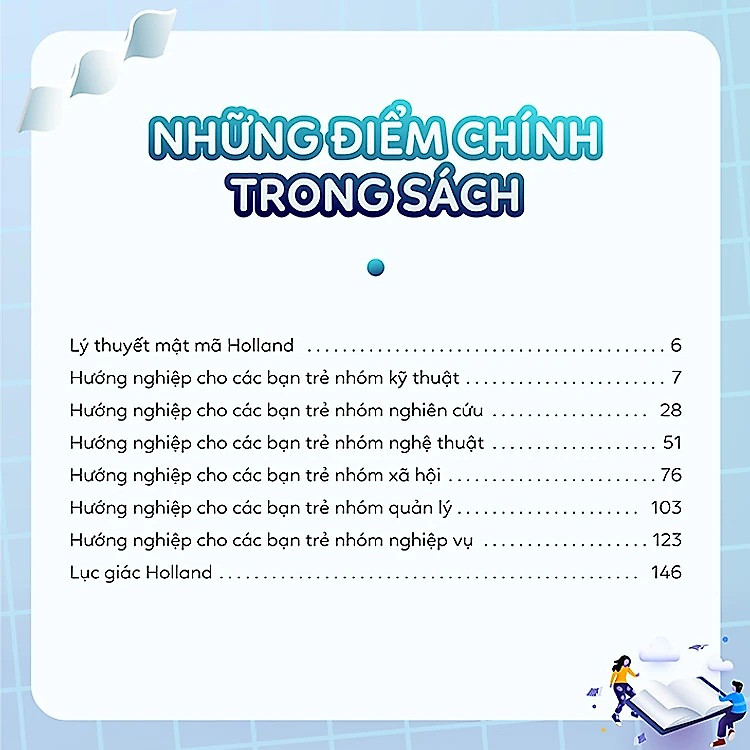 Mật mã Holland - Ảnh 2