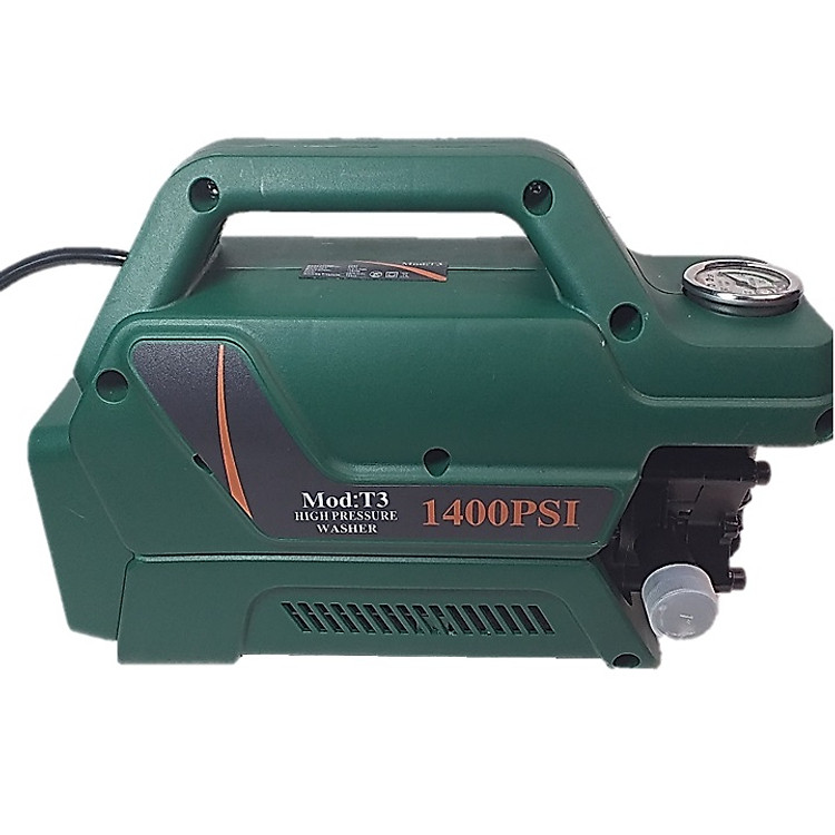 Máy Rửa Xe Gia Đình Cao Cấp T3