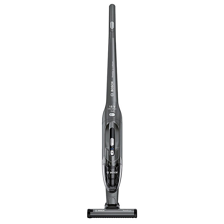 Máy Hút Bụi Cầm Tay 2 Trong 1 Bosch BBHL21841 - 18V - Hàng Chính Hãng