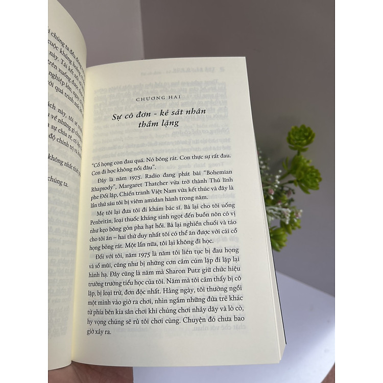 THẾ KỶ CÔ ĐƠN: XÍCH LẠI GẦN NHAU TRONG MỘT THẾ GIỚI NGÀY CÀNG XA CÁCH - Ảnh 4