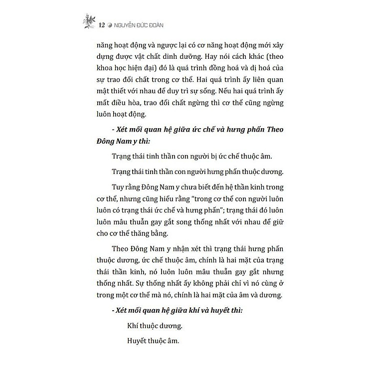 Đông Nam Dược (Cách Sử Dụng - Bào Chế - Bảo Quản) - Ảnh 7