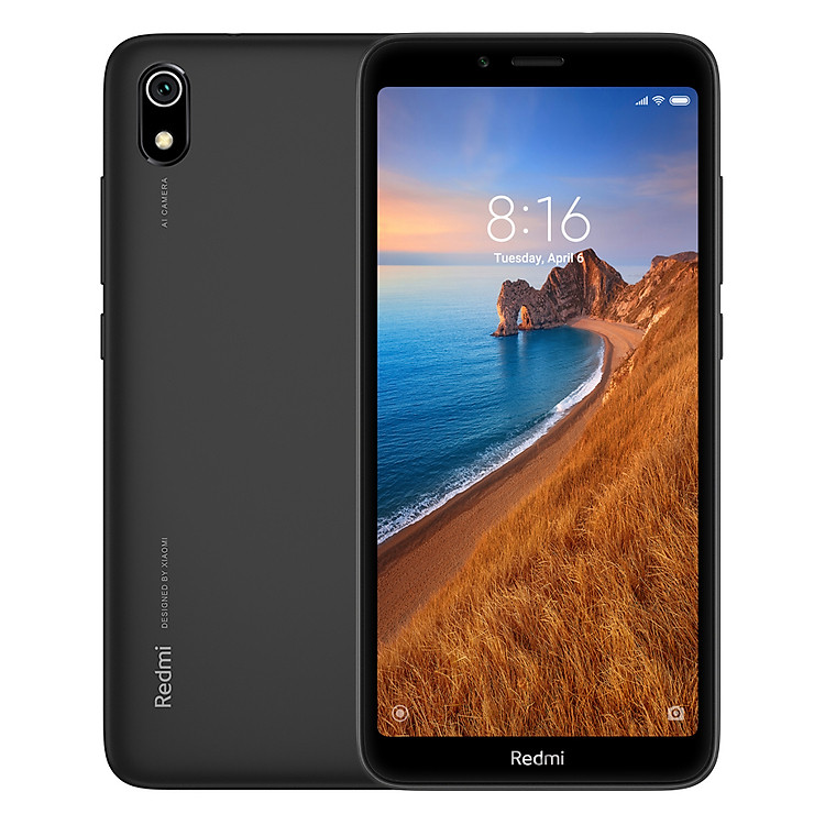 Điện Thoại Xiaomi Redmi 7A (2GB/32GB) - Hàng Chính Hãng
