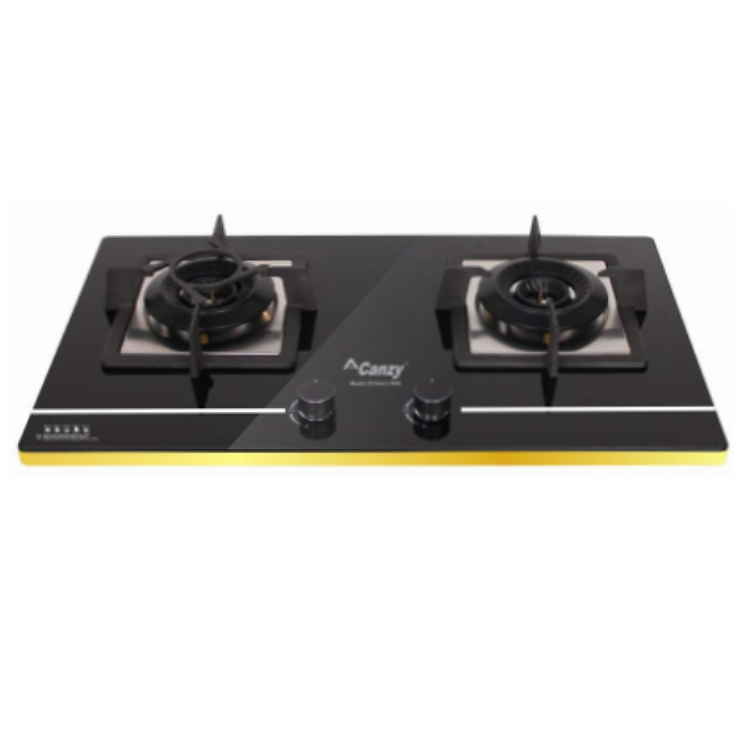 BẾP GAS ÂM CANZY CZ SMART 788G - HÀNG CHÍNH HÃNG
