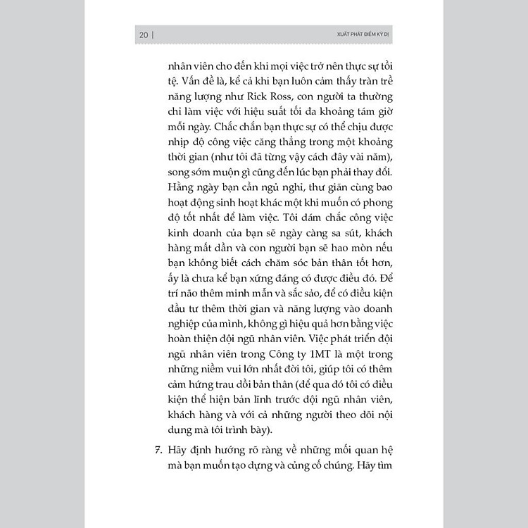 Hiệu Ứng Hạt Nhân - 6 Trụ Cột Để Xây Dựng Doanh Nghiệp Trực Tuyến - Ảnh 7