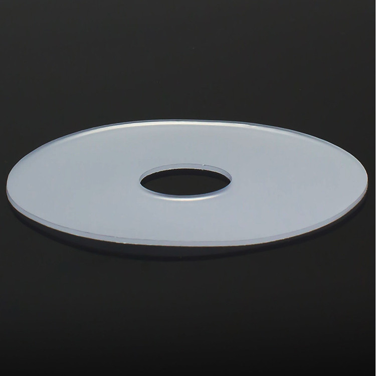 Miếng dán hỗ trợ trị sẹo phẫu thuật ngực Scar FX 3″ Breast Circle Rejuvaskin (Hình tròn)