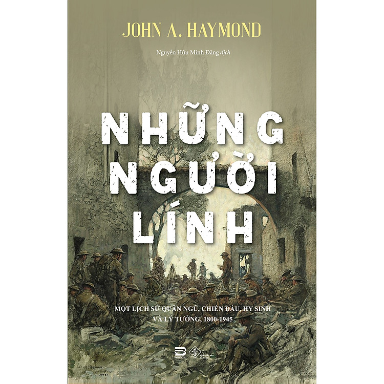 Những Người Lính