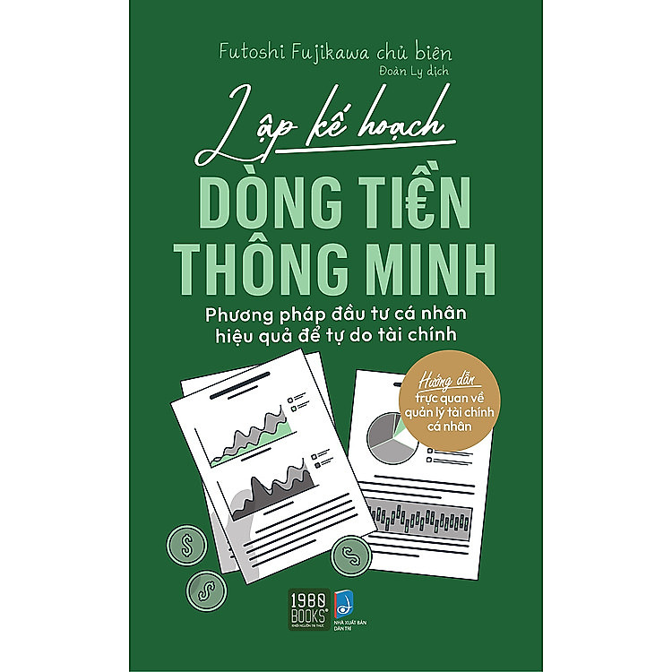 Lập Kế Hoạch Dòng Tiền Thông Minh