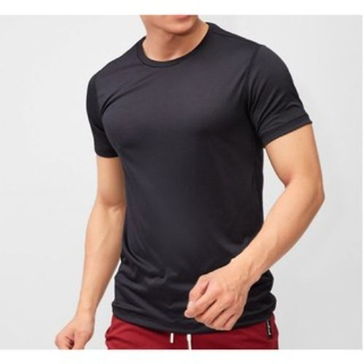 Áo thun thể thao trơn (GYM) cao cấp After All