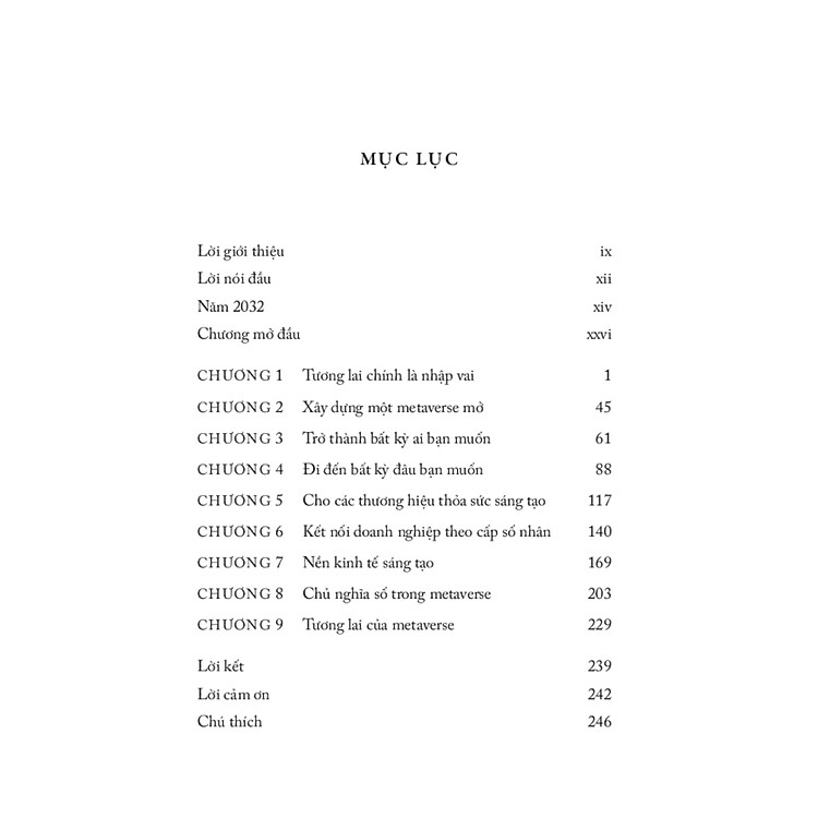 Bước Chân Vào Metaverse - Để Khai Thác Nền Kinh Tế Tỷ Đôla - Ảnh 5