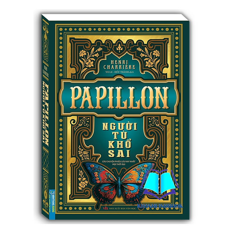 PAPILLON – Người tù khổ sai