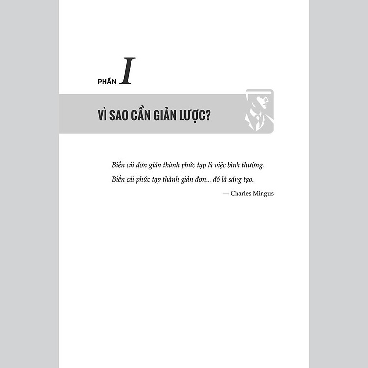 Từ Đơn Giản Đến Trường Tồn - Đổi Mới Để Dẫn Dắt Công Ty Bước Lên Tầm Cao - Ảnh 5