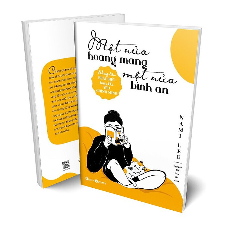 Một Nửa Hoang Mang, Một Nửa Bình An - Ảnh 3