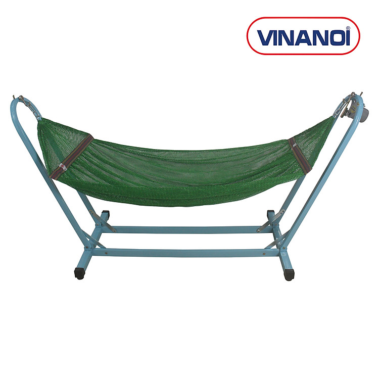 Nôi Võng tự động 2 trong 1 VINANOI Chính hãng Giá rẻ - Hình ảnh 3