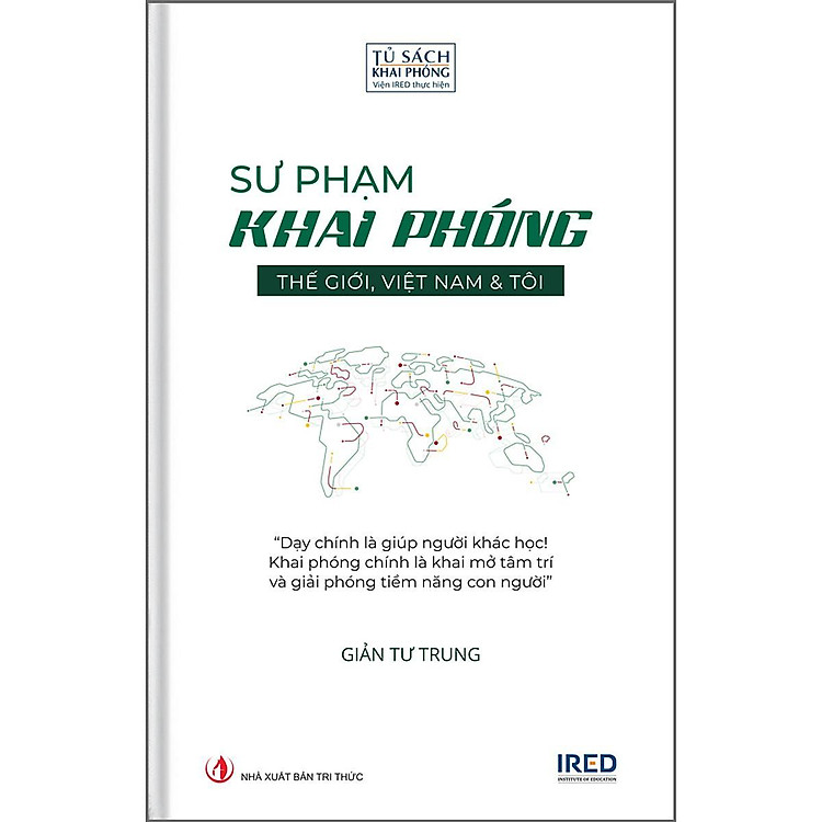 Sư Phạm Khai Phóng - Ảnh 5