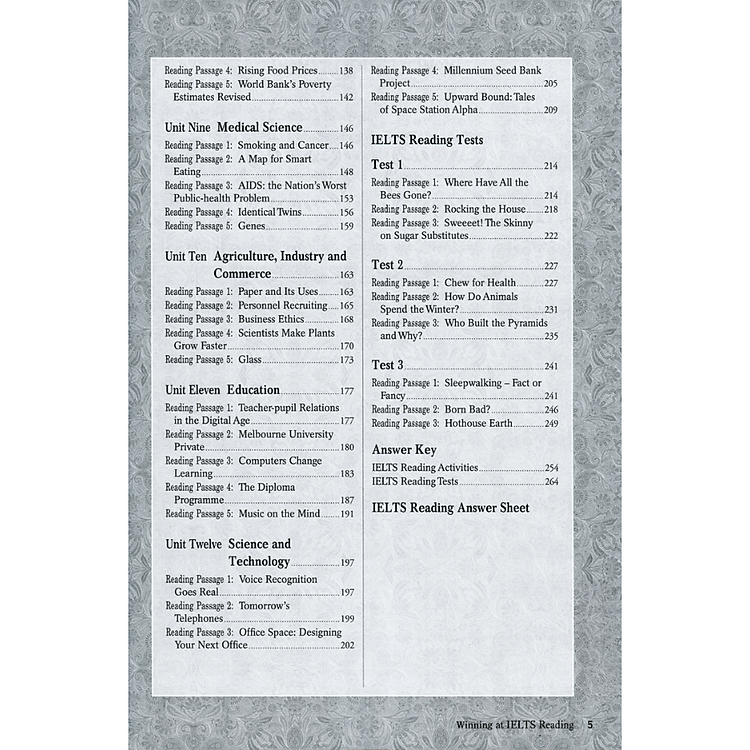 Winning At IELTS Reading - Ảnh 3