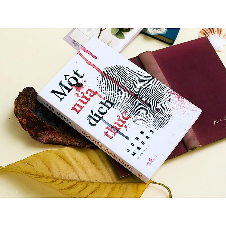 Một nửa đích thực - Ảnh 4