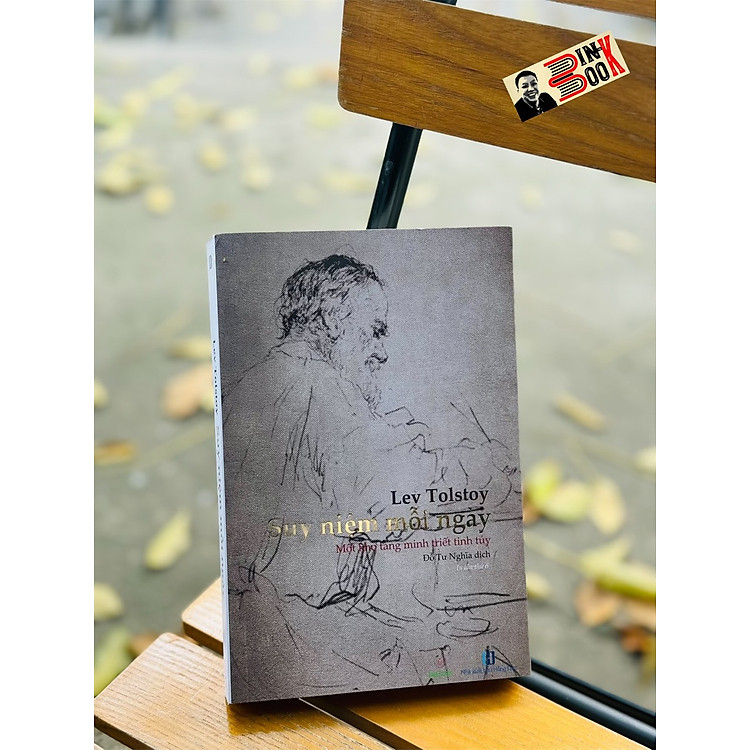 SUY NIỆM MỖI NGÀY