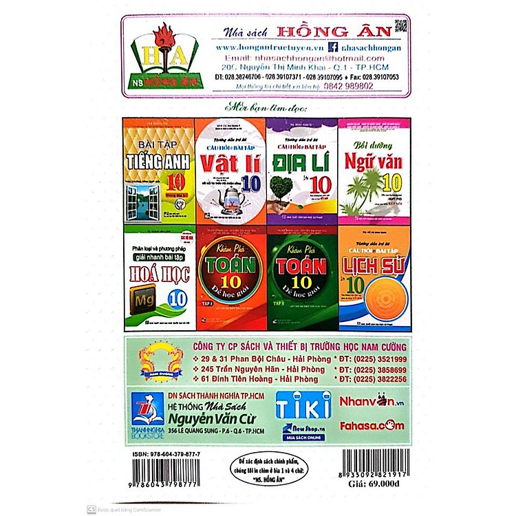 Học Tốt Vật Lí Lớp 10 (Bám Sát Sách Giáo Khoa Kết Nối Tri Thức Với Cuộc Sống) - Ảnh 2