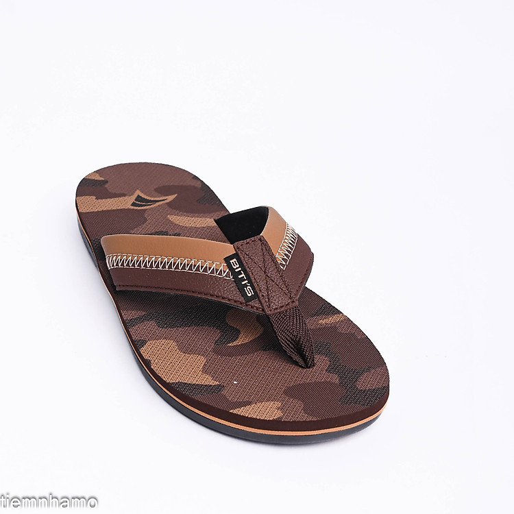 Dép quai kẹp Bitis nam (38-43)