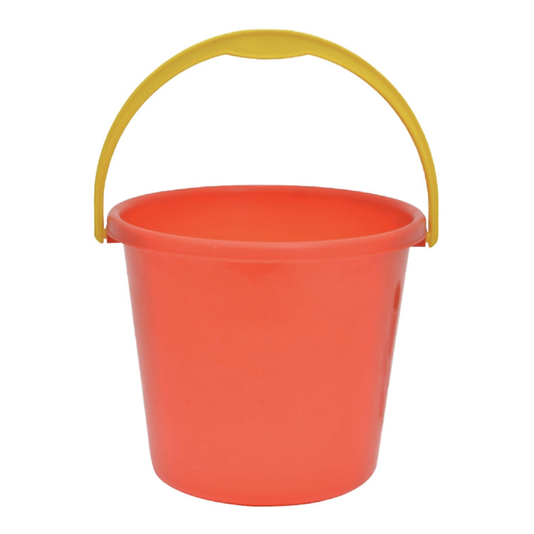 Xô nhựa không nắp dung tích 10L tiện dụng