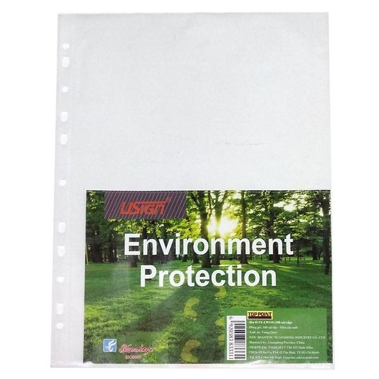 Bìa Lỗ US – LW110