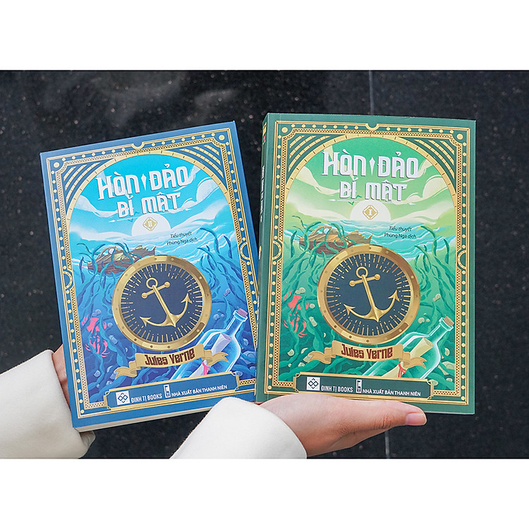 Hòn Đảo Bí Mật 2 - Ảnh 6