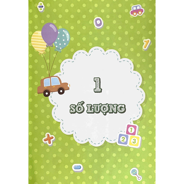 Siêu Nhí Khám Phá - Toán Tư Duy - Phát Triển Toàn Diện IQ Toán Học Dành Cho Bé Từ 4-5 Tuổi - Ảnh 5