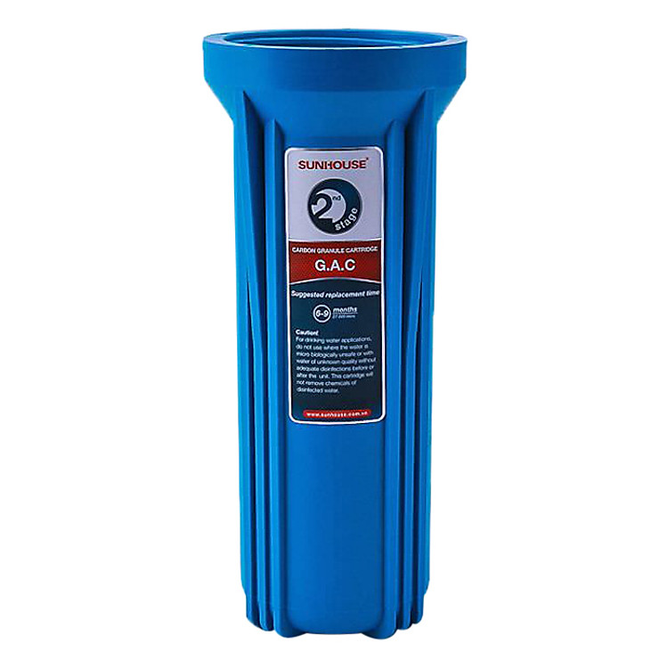 Lõi Lọc R.O Sunhouse Số 2 SHRLL2 - Hàng Chính Hãng