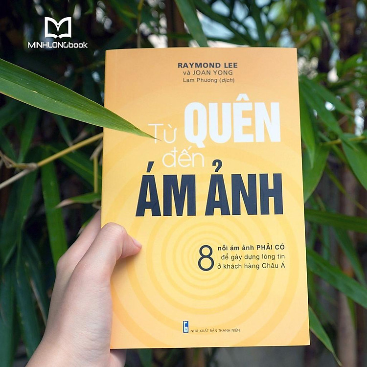 Từ Quên Đến Ám Ảnh - Ảnh 3