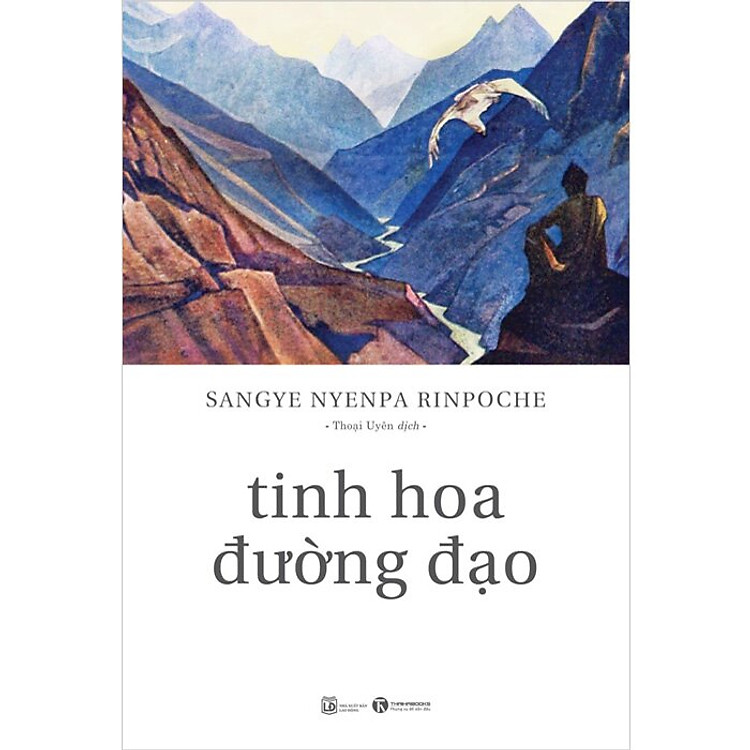 Tinh Hoa Đường Đạo