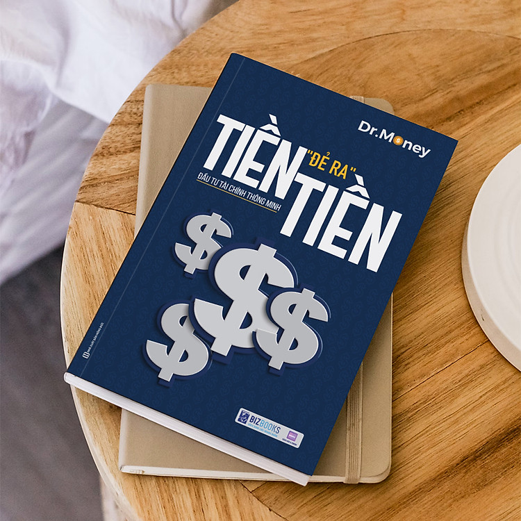 Tự do Tài chính - Ảnh 4