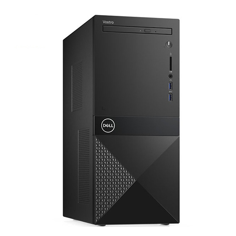 Máy tính để bàn Dell Vostro 3671,Intel Core i7-9700 (3.00 GHz,12 MB),8GB RAM,1TB HDD - Hàng chính hãng