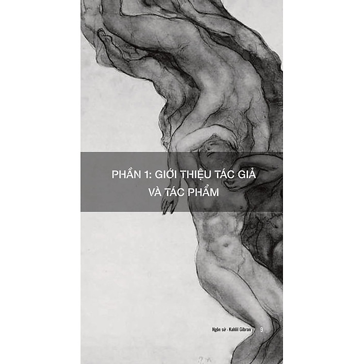 Ngôn Sứ - Bí Mật Cuộc Sống Giữa Hai Bờ Sinh Tử - Ảnh 6