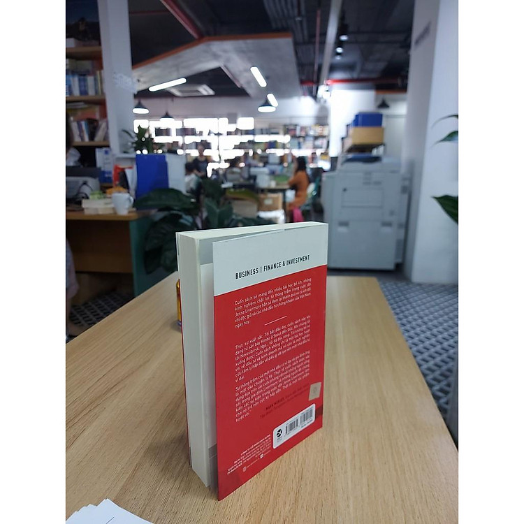 Chết Vì Chứng Khoán - Jesse Livermore - Ảnh 5