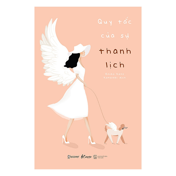 Sách Quy Tắc Của Sự Thanh Lịch (Tái Bản)