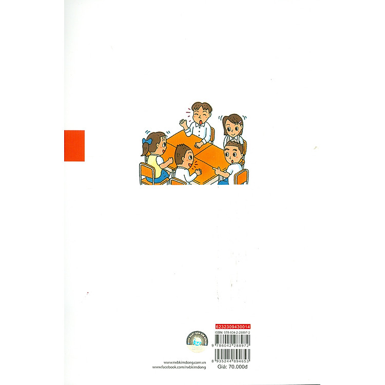 49 Bí Quyết Giúp Trẻ Lắng Nghe Và Truyền Đạt - Kĩ Năng Giao Tiếp Tâm Hồn - Ảnh 2