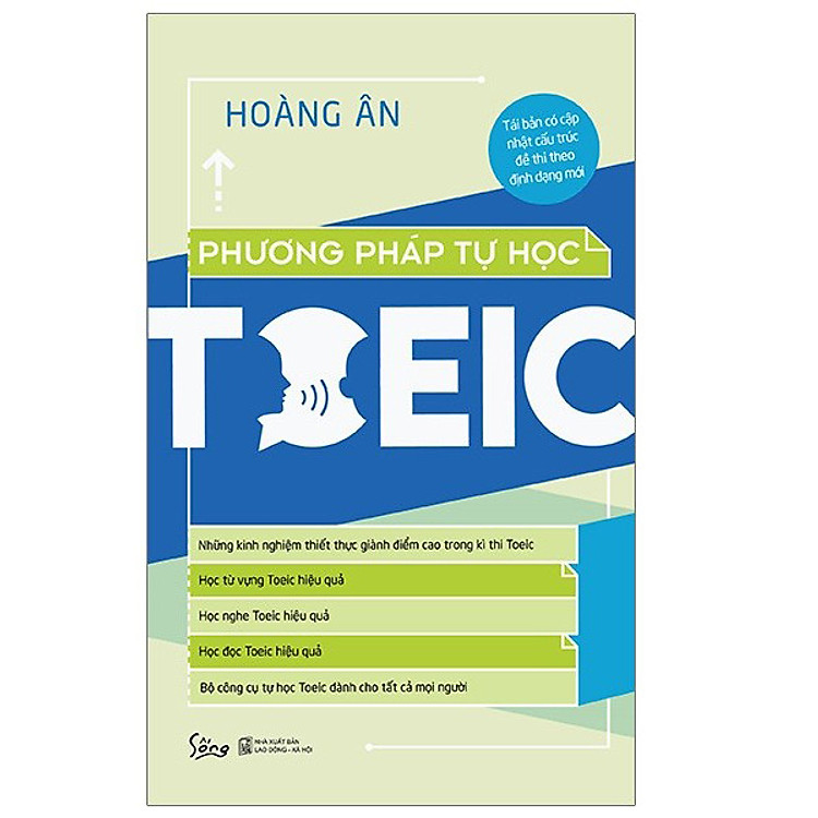 Cẩm Nang Học TOEIC Hiệu Quả Nhất: Phương Pháp Tự Học