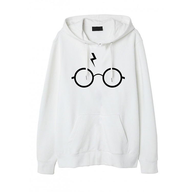 Áo Hoodie Harry Potter mới