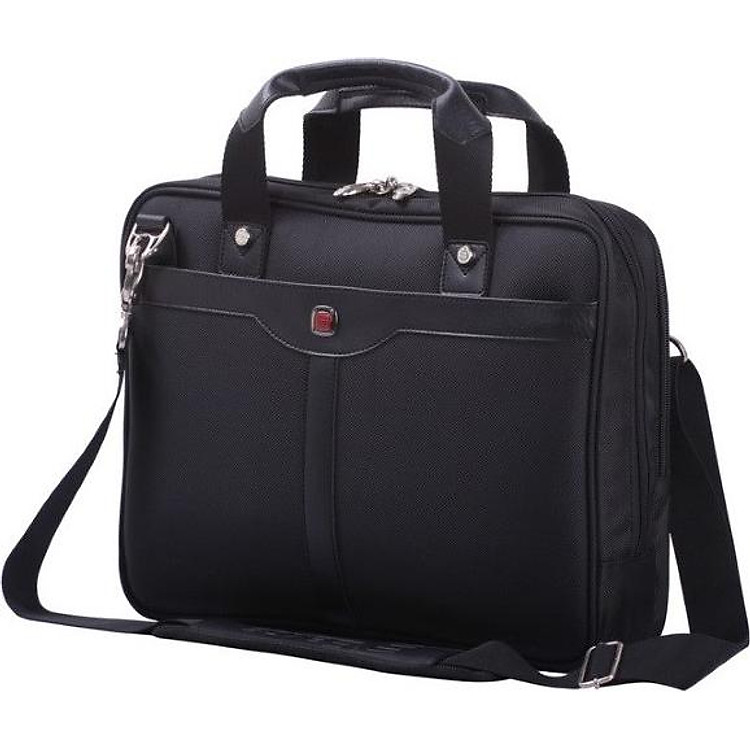 Cặp Xách Công Sở Thời Trang Cao Cấp SAKOS VIRGO 14 Inch