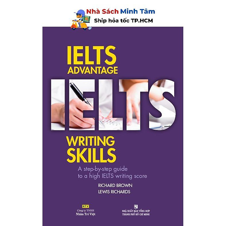 IELTS Advantage Writing Skills
