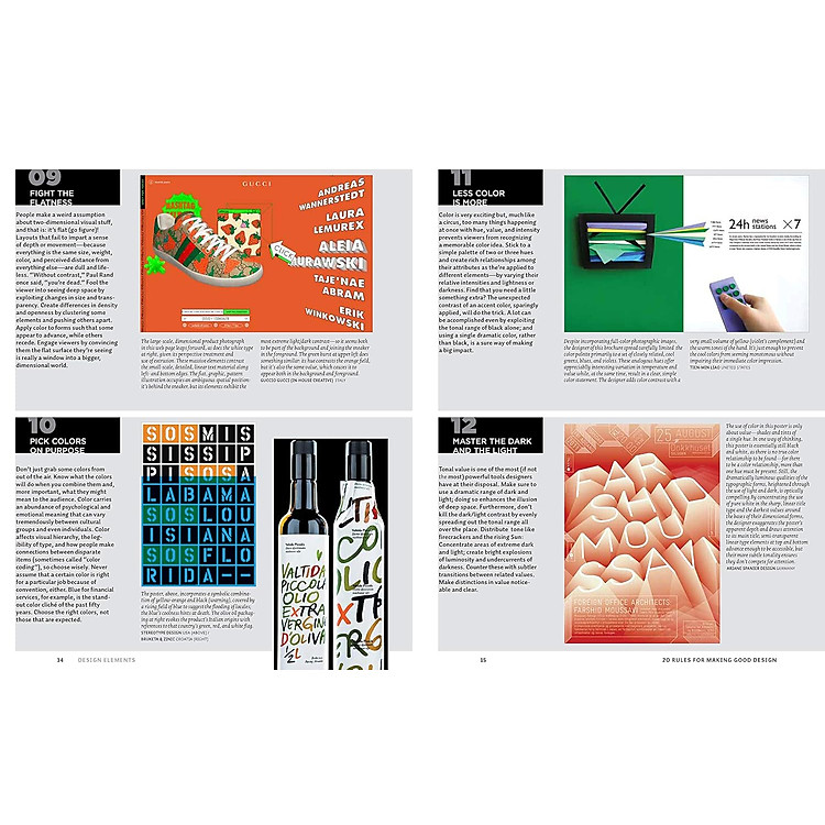 Design Elements - Ảnh 4