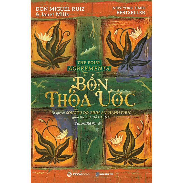 Trí Tuệ Của Người Toltec - Ảnh 5